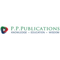 P.P. Publications logo - Similar company to Hunchpress Publishing