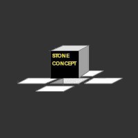 Stone Concept logo - Similar company to Kb Stone