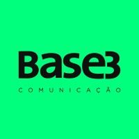 BASE3 Comunicação logo - Similar company to Base 3