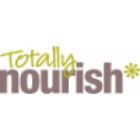 Totally Nourish logo - Similar company to The Forevergreen Group