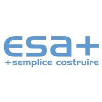 esa+ logo - Similar company to I.S.I. Srl