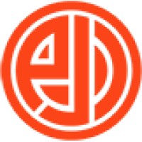 Eric Jacoby Design logo - Similar company to Cryptokaiju