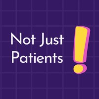 Not Just Patients logo - Similar company to One Rare