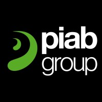Piab Group logo - Similar company to Schmalz