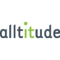 alltitude SA logo - Similar company to Aipsilon