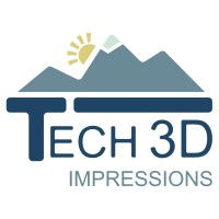 Tech3D Impressions logo - Similar company to Valente Sas