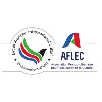 Lycée Français International de Dubaï logo - Similar company to Lycée Français International Georges Pompidou