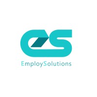 Employ Solutions logo - Similar company to Intermountain Staffing
