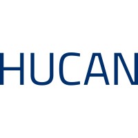 HUCAN logo - Similar company to Hucan - Agence Digitale
