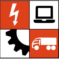 High School - SPŠ Resslova 5 Ústí nad Labem, Czechia logo - Similar company to Dcomplex Czechia