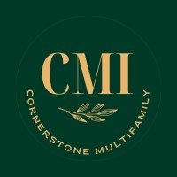 Cornerstone Multifamily Inc logo - Similar company to Alliance Mj Developments