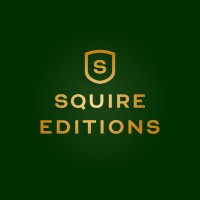 Squire Editions Ltd logo - Similar company to John Rigby & Co. (Gunmakers) Ltd