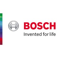 Bosch Madurai logo - Similar company to Audi Madurai