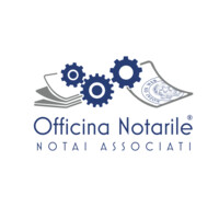 Officina Notarile | Notai Lombardi Associati logo - Similar company to Etre Srl