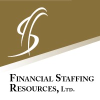 Financial Staffing Resources, Ltd. logo - Similar company to Accounting Trail, Llc