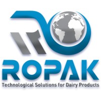 Ropak Makine Otomasyon logo - Similar company to Fast Machine Import