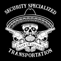 Security Specialized Transportation (SST) logo - Similar company to Fleetjobs.Com