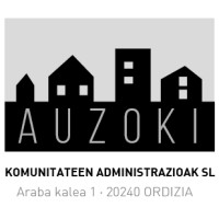 AUZOKI, KOMUNITATEEN ADMINISTRAZIOAK SL logo - Similar company to Dialges
