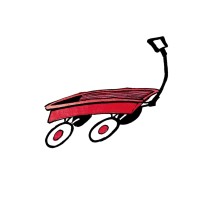 Tiger Wagon logo - Similar company to You Move Me