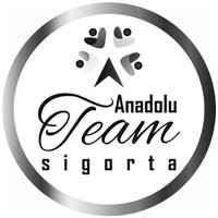 Anadolu Team Sigorta logo - Similar company to Icam Network | Information Communication Art And Media Network