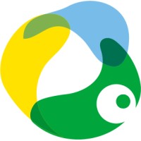 Algal Bio logo - Similar company to Humble Bee Bio