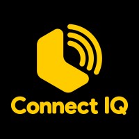 Connect IQ OEE logo - Similar company to Okr Poland