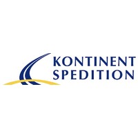 Kontinent Spedition GmbH logo - Similar company to Gera-Web Gmbh