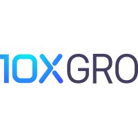 10X GRO logo - Similar company to 10X Growth