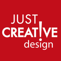 Just Creative Design logo - Similar company to Studio 91