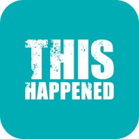 This Happened logo - Similar company to Jla