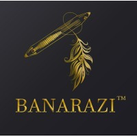Banarazi™ logo - Similar company to Aana Fab Tex