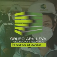 GRUPO ARKLEVA SAC ARQUITECTURA E INGENIERIA logo - Similar company to Alfa Consultores S.A.C.