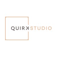 Quirk Studio logo - Similar company to Tejal Mathur Design