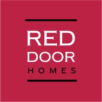 Red Door Homes, Inc logo - Similar company to Toledo Money