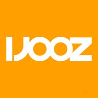 IJOOZ logo - Similar company to Gofresh