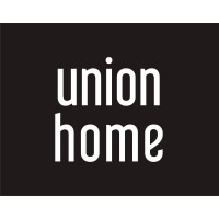 Union Home Furniture logo - Similar company to Adam Wilson Design