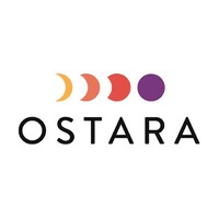 OSTARA logo - Similar company to Unitoit