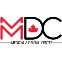 MMDC Medical and Dental Center logo - Similar company to Ibtisama Beauty