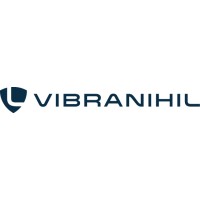 Vibranihil  Ltda logo - Similar company to Vibtech Industrial Ltda