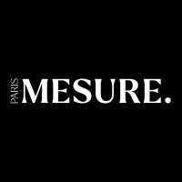 MESURE Paris logo - Similar company to Moos Jonathan