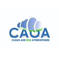 Clean Air One Atmosphere logo - Similar company to Ebapreneur Solutions Limited