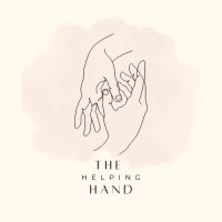 The Helping Hand NGO logo - Similar company to Bifröst Edtech