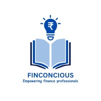 Finconcious logo - Similar company to Citadon