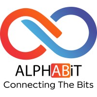 Alphabit Infoway Pvt. Ltd. logo - Similar company to Alphabit Group Ltd