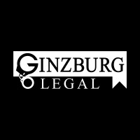 Ginzburg Legal logo - Similar company to Mad Monkey Entertainment Llc