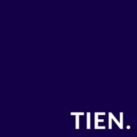 TIEN consultancy logo - Similar company to Ev Style Bv