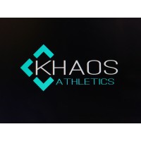 KHAOS Athletic Development logo - Similar company to Eatsleeppeak