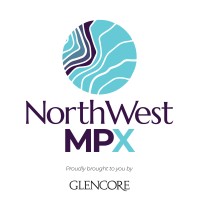 North West MPX logo - Similar company to North West Phosphate