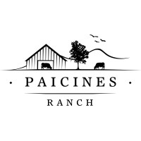 Paicines Ranch logo - Similar company to Good Meat Project