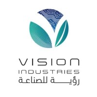 Vision Industries | رؤية للصناعة logo - Similar company to رؤية( للحقائب التدريبية )